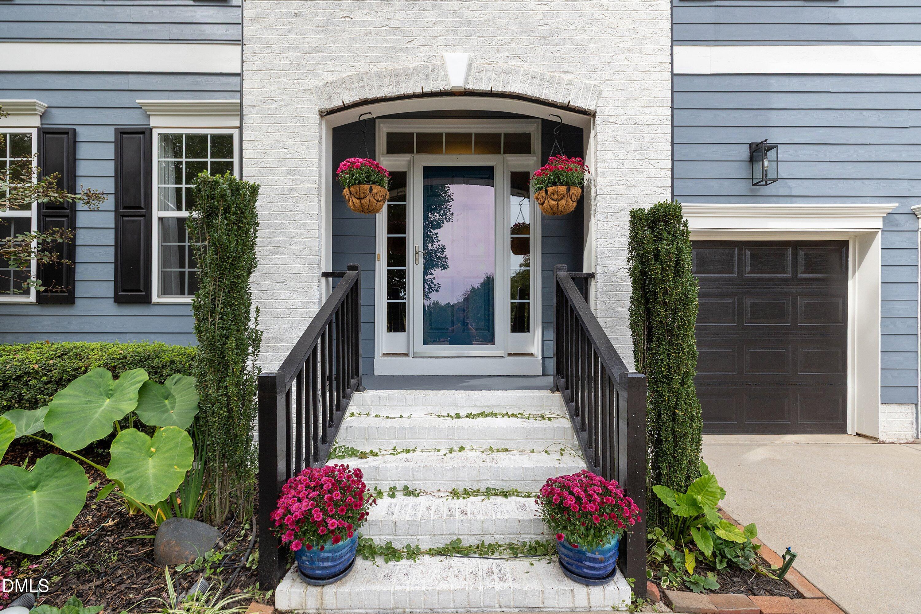 2800 Carriage Meadows Drive