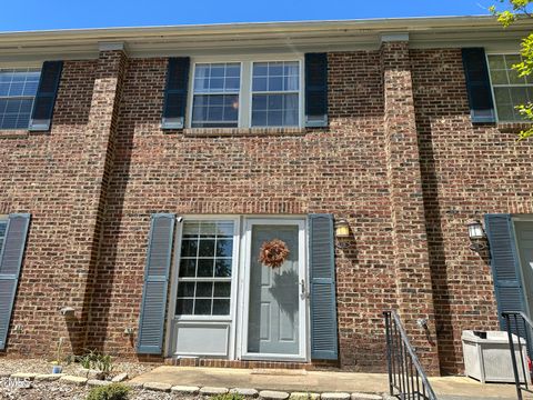 129 Friar Lane Carrboro NC 27510