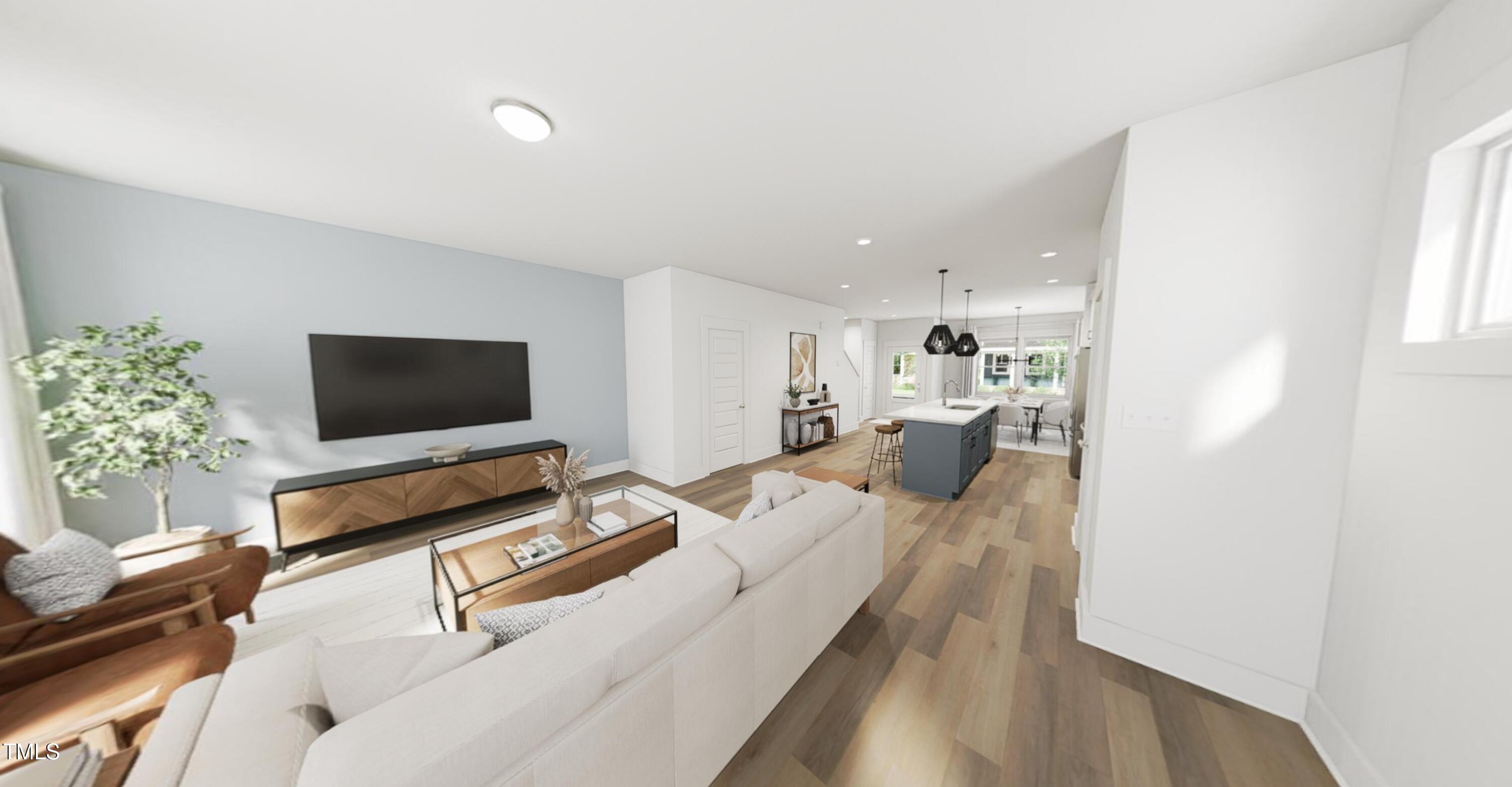 942 Allen Park Drive