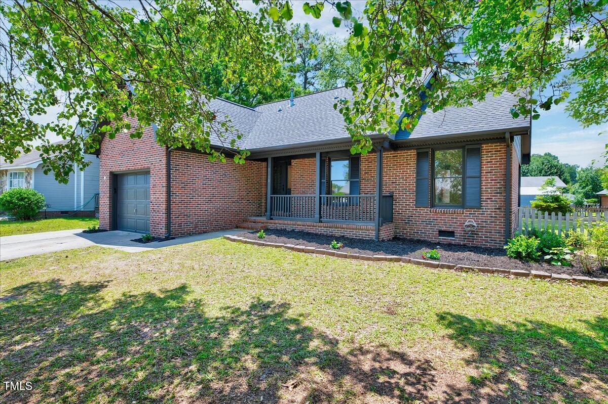 7165 Dayspring Drive