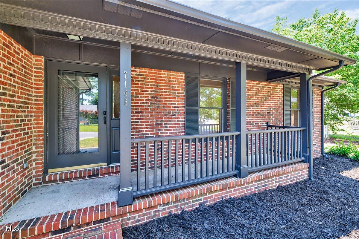 7165 Dayspring Drive