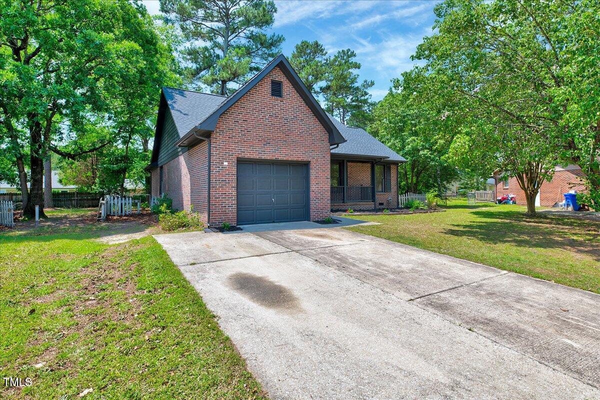 7165 Dayspring Drive
