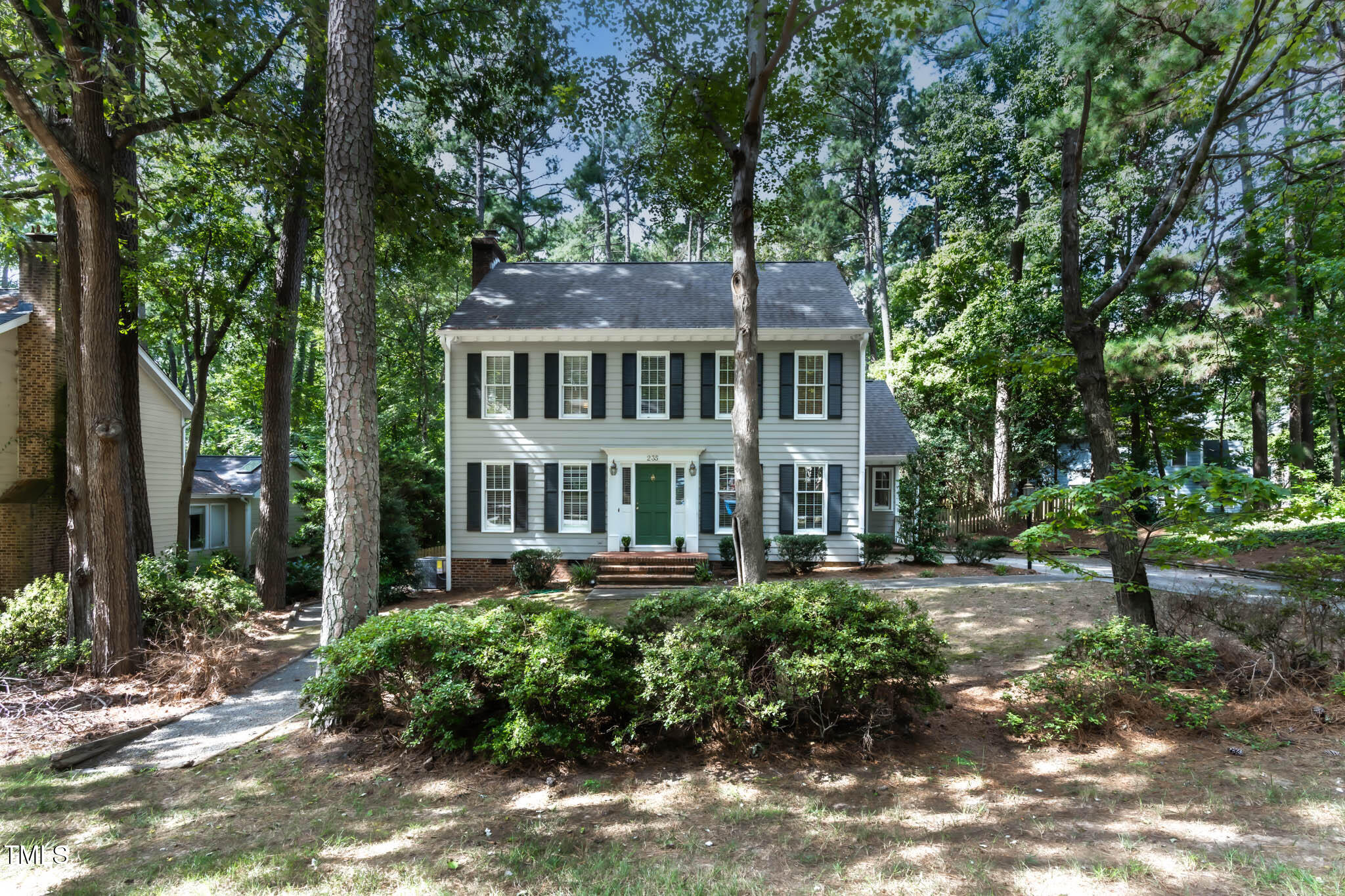 235 Winterberry Ridge Drive