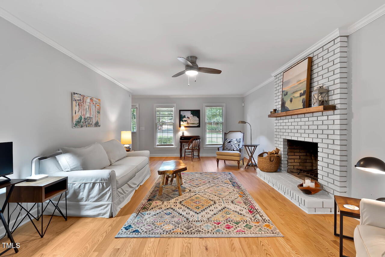 235 Winterberry Ridge Drive