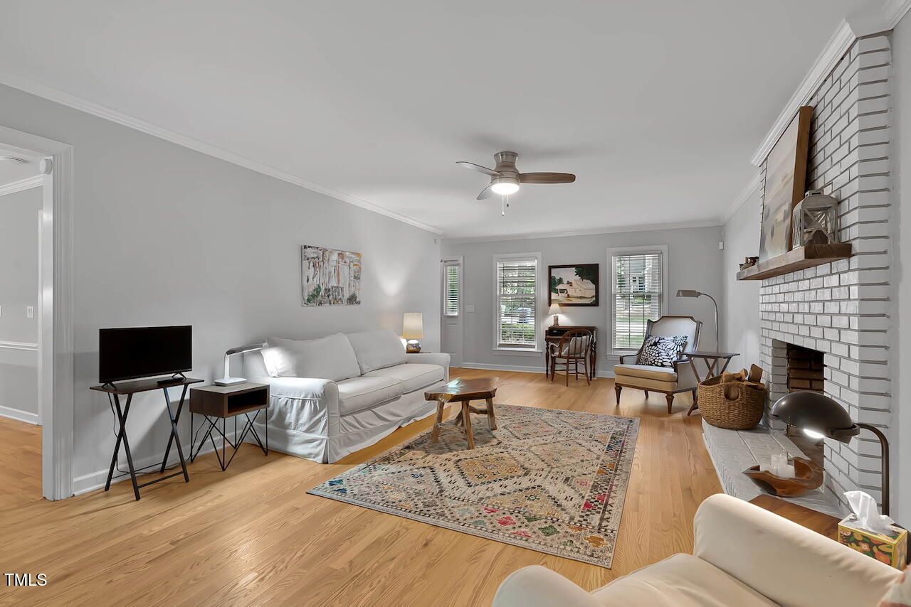 235 Winterberry Ridge Drive