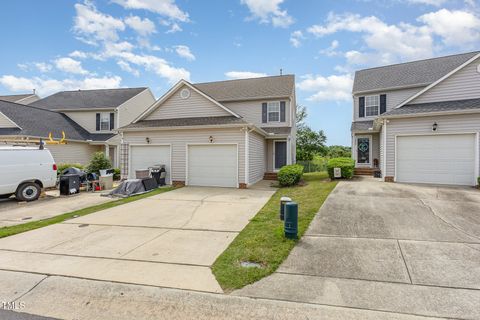 5622 Osprey Cove Drive Raleigh NC 27604