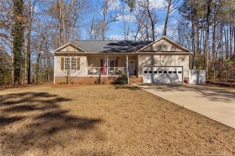 7053 Maple Circle Sanford NC 27332