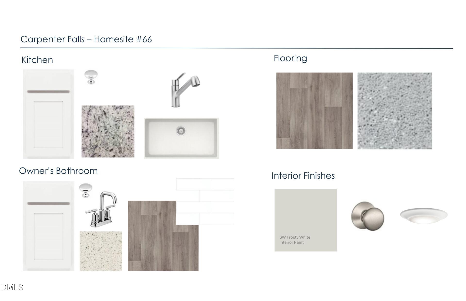 603 Timber Terrace Drive