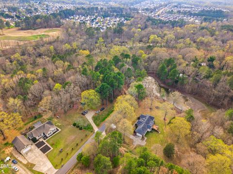 217 Neuse River Parkway Knightdale NC 27545