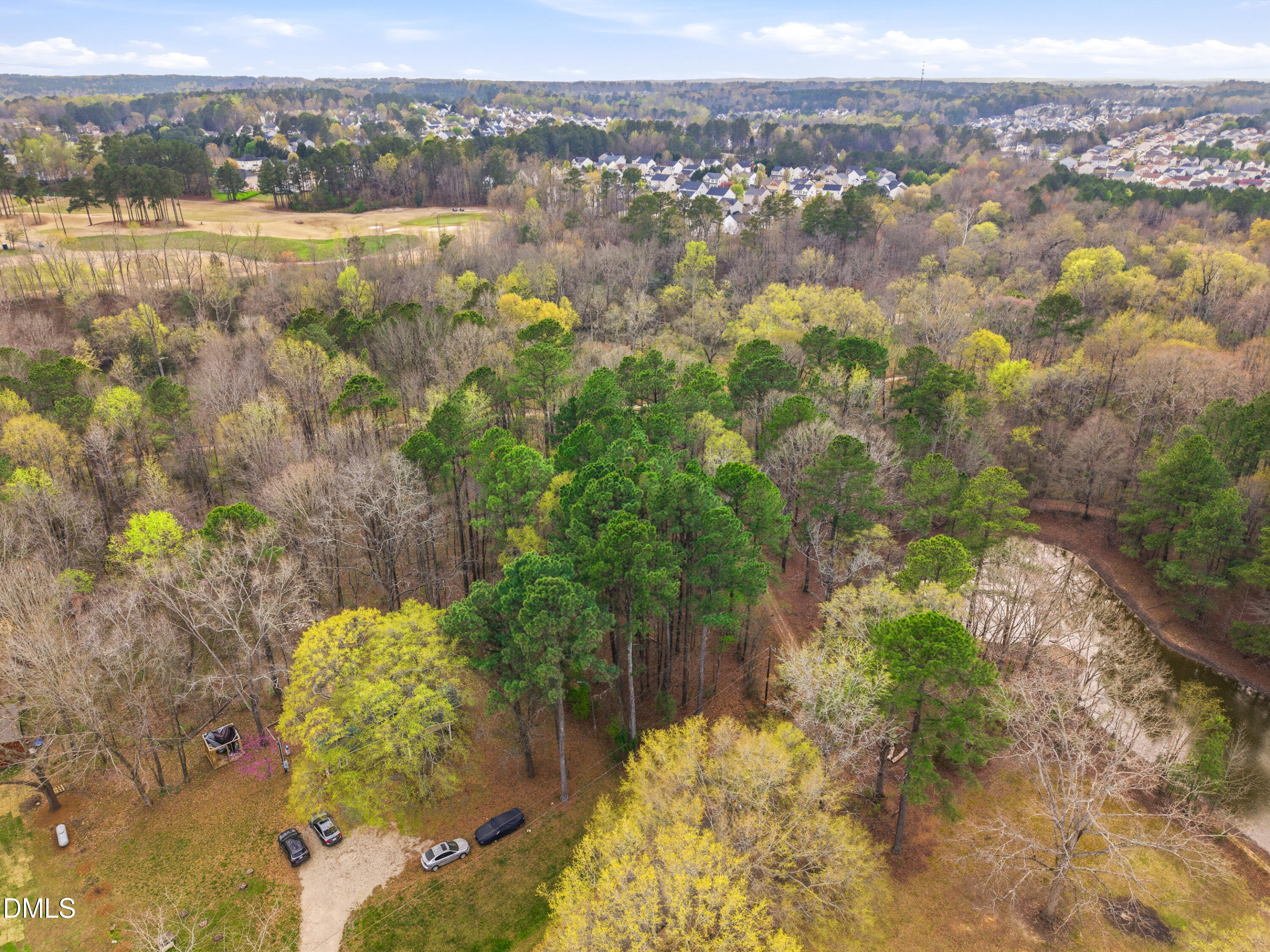 217 Neuse River Parkway