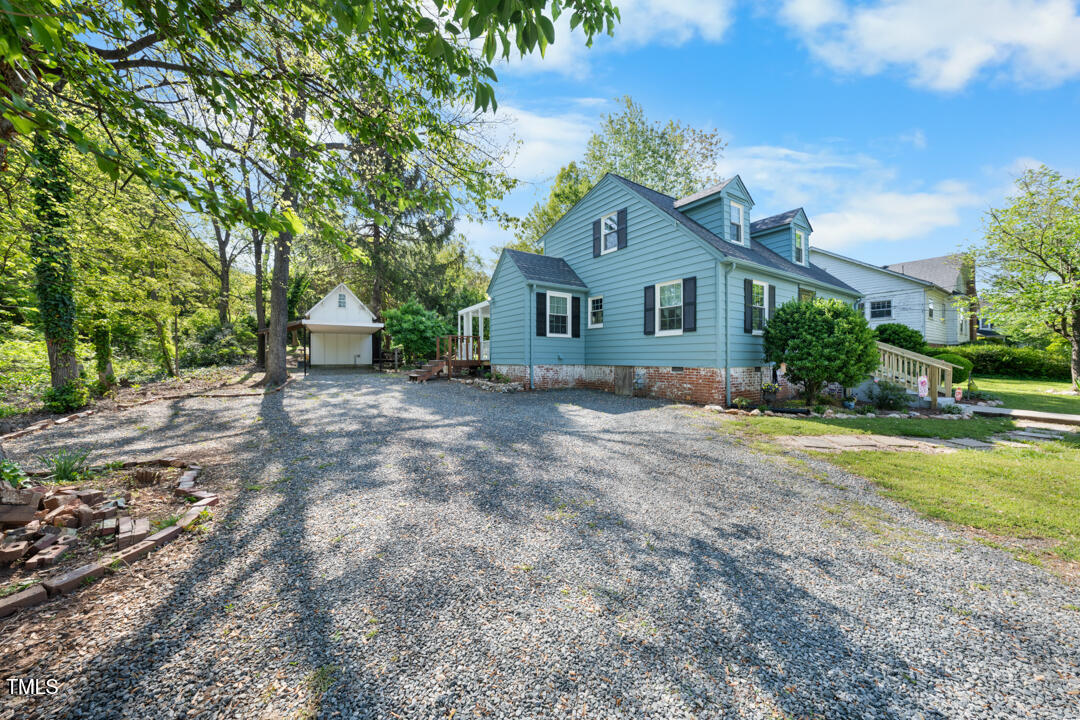 417 S Fourth Street