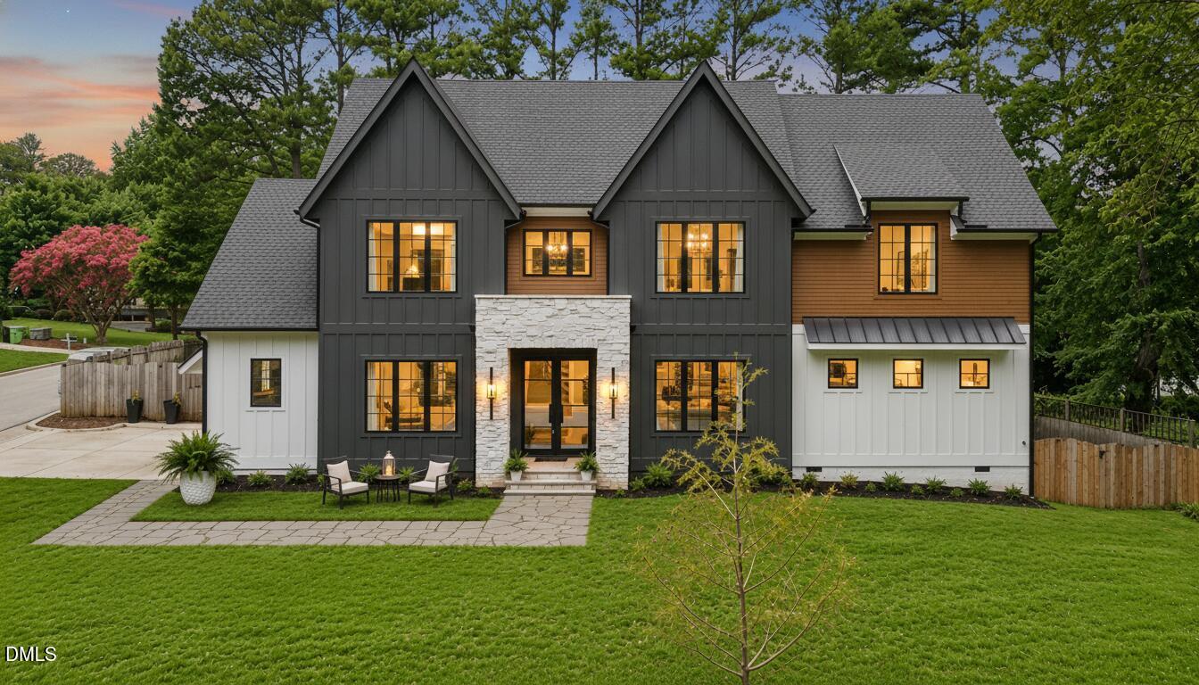 814 Tyrrell Road