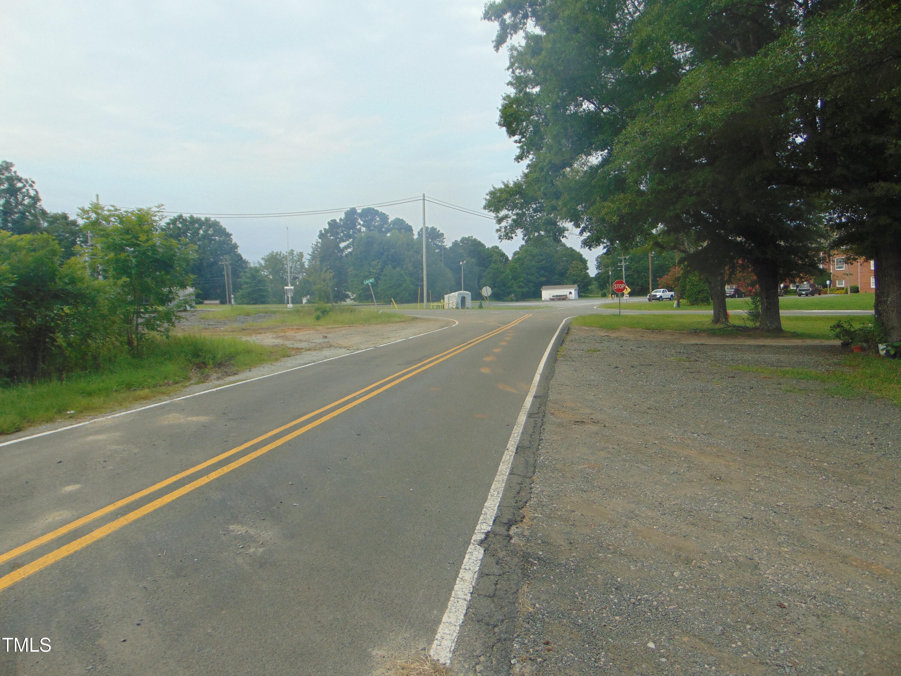 3509 Gorman Church Rd.
