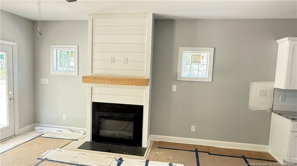 6420 Burnside (Lot 190) Place