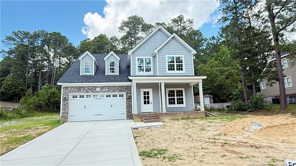 6420 Burnside (Lot 190) Place
