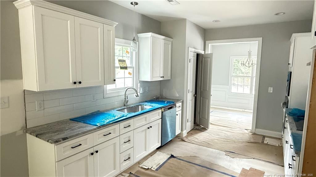 6420 Burnside (Lot 190) Place