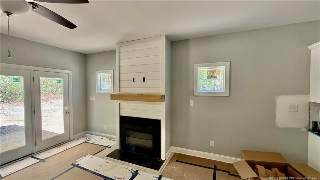 6420 Burnside (Lot 190) Place