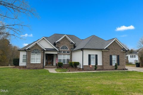 1805 S Main Street Graham NC 27253