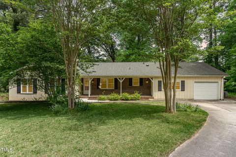 4100 Stranaver Place, Raleigh, NC 27612 - #: 10024550