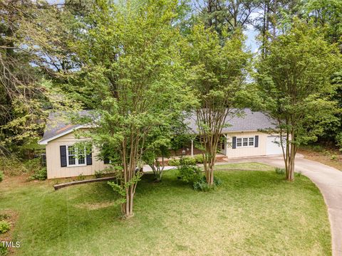 4100 Stranaver Place, Raleigh, NC 27612 - MLS#: 10024550