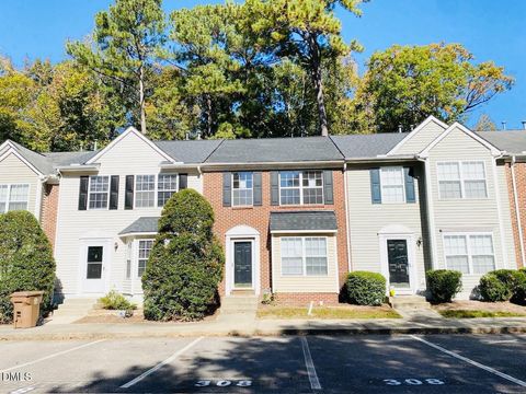 308 Virens Drive Cary NC 27511