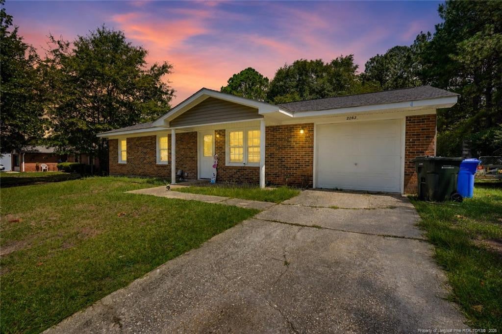 2263 Shaw Road, Fayetteville, NC, 28311
