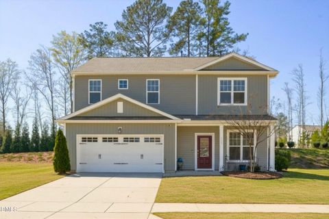 239 San Periro Drive Clayton NC 27527