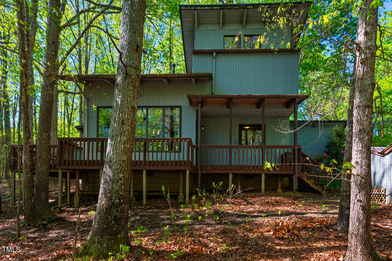 3719 W Cornwallis Road