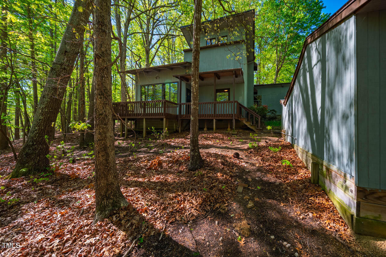 3719 W Cornwallis Road