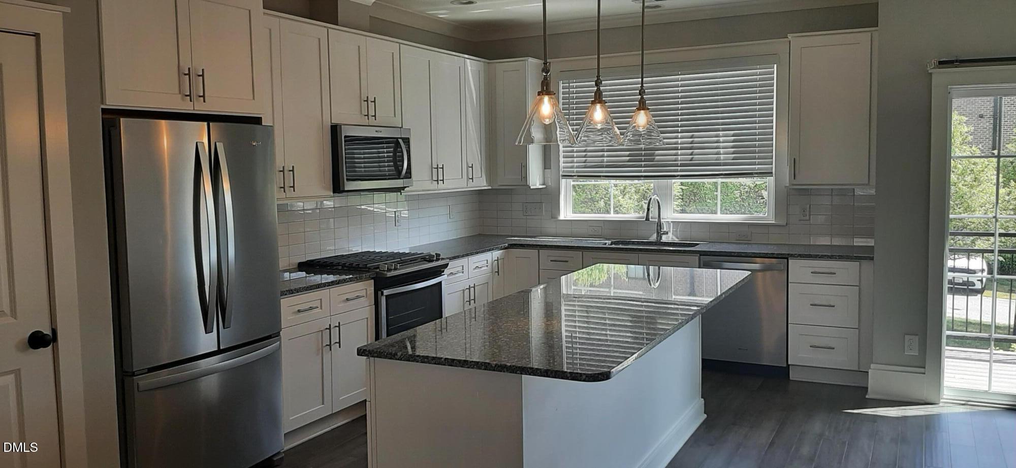 210 Asher Springs Circle