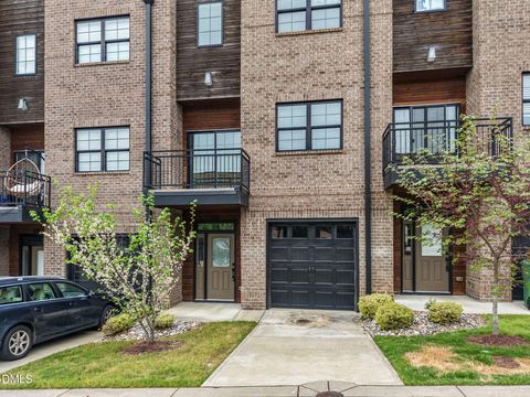 210 Asher Springs Circle Fuquay Varina NC 27526