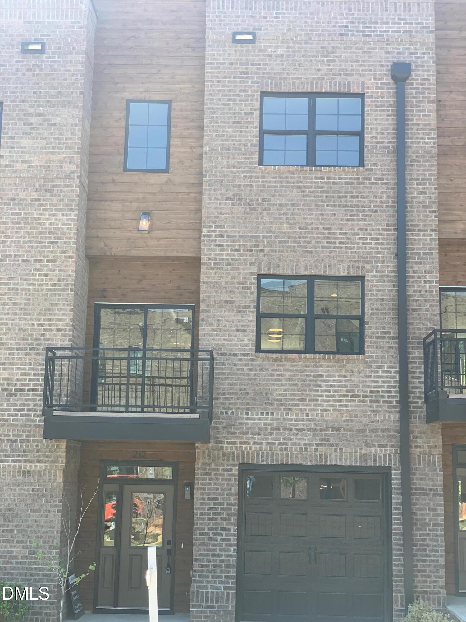 210 Asher Springs Circle