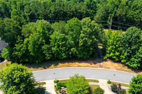 108 Eden Glen Drive Holly Springs NC 27540