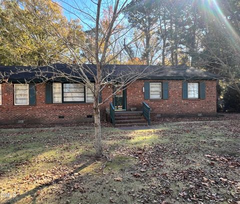 1264 Buffalo Road Smithfield NC 27577