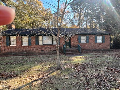 1264 Buffalo Road Smithfield NC 27577