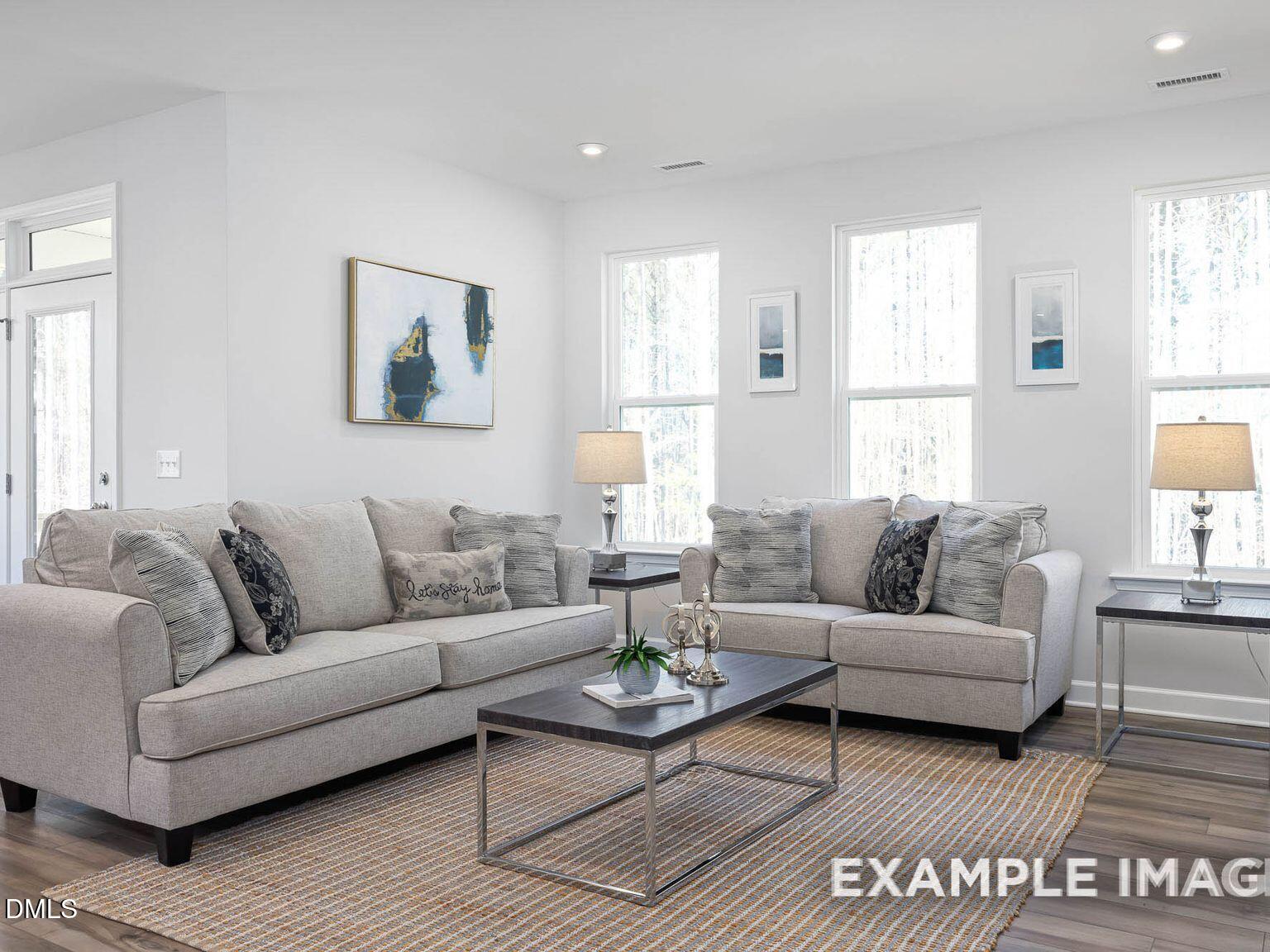 605 Crescent Wood Trail