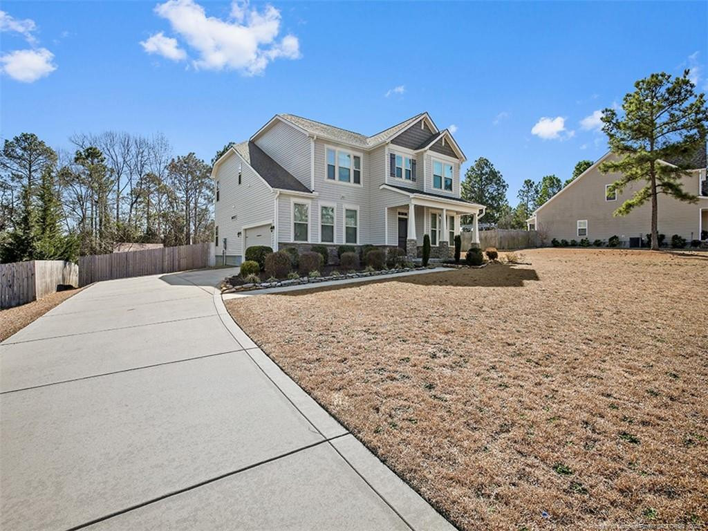 202 Heatherwood Drive