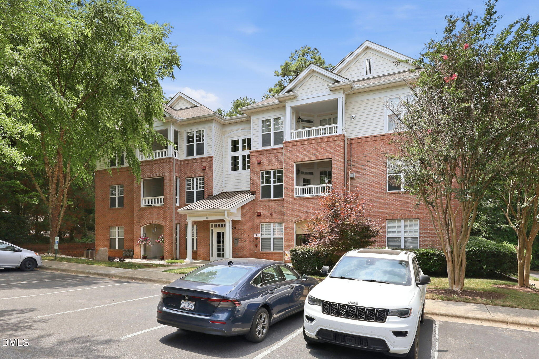 1710 Tiffany Bay Court Unit 302