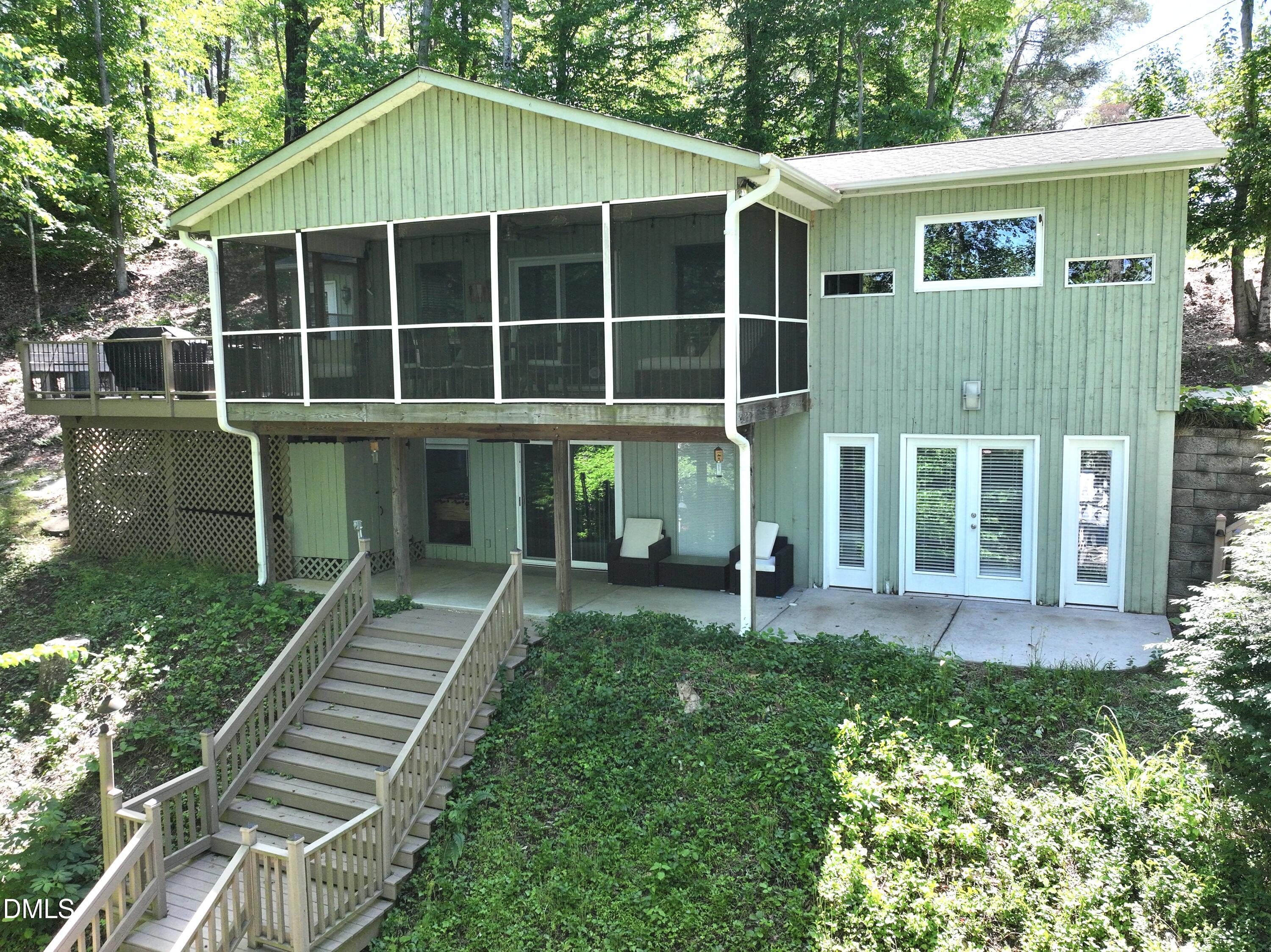 288 Bunny Rabbit Road