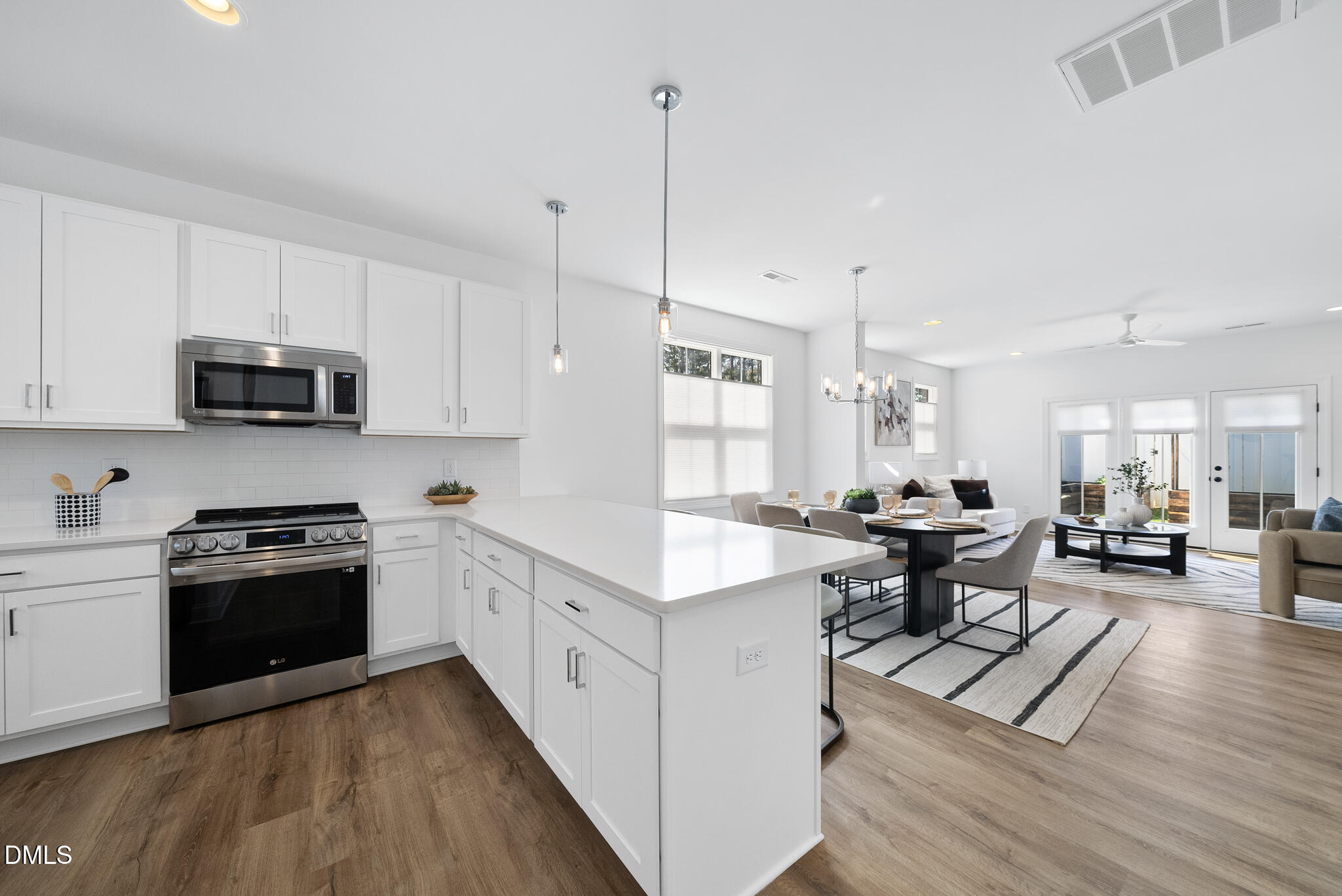 5611 Johnson Woods Court