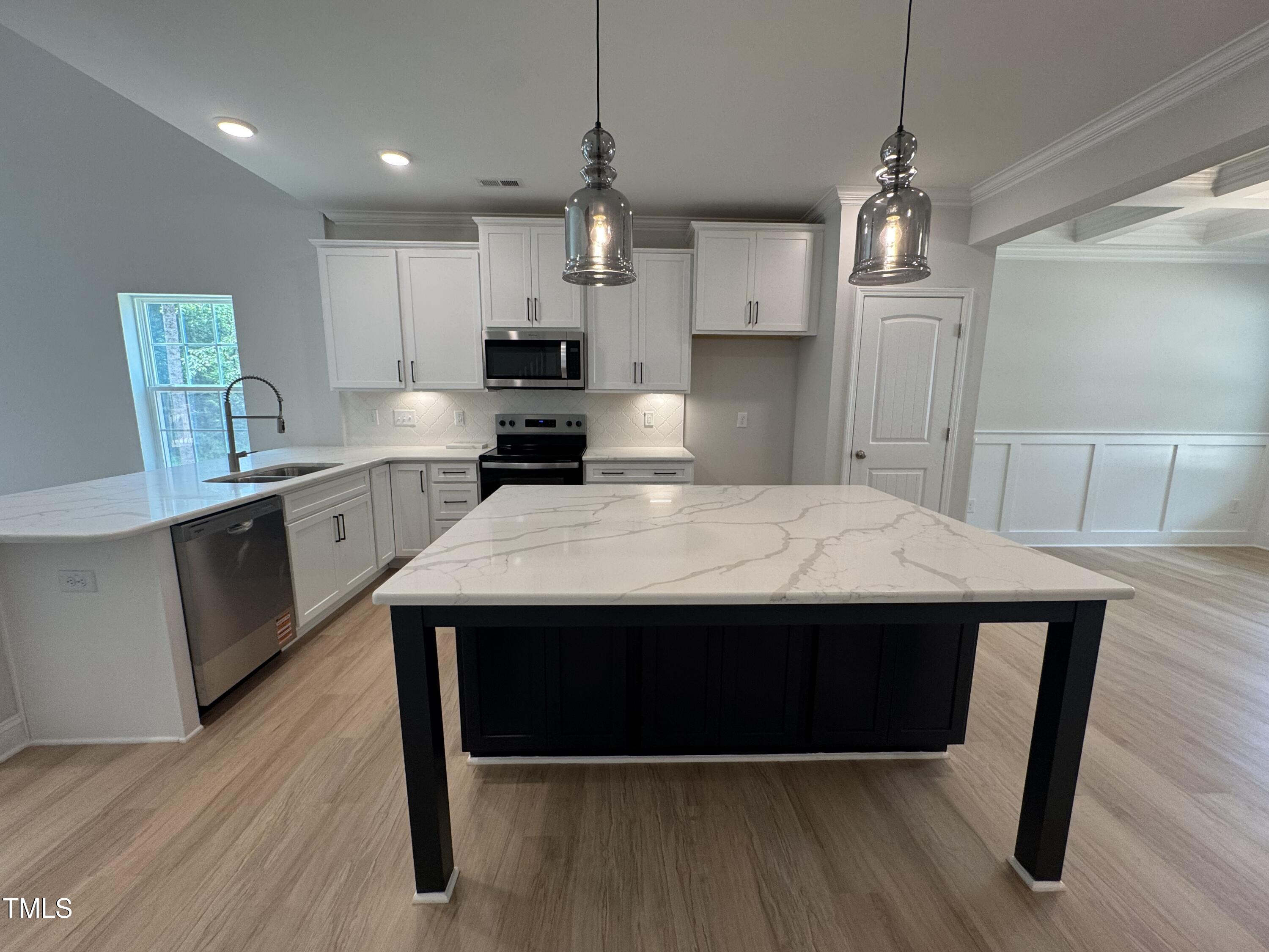 5428 Jaeger Drive Lot #45