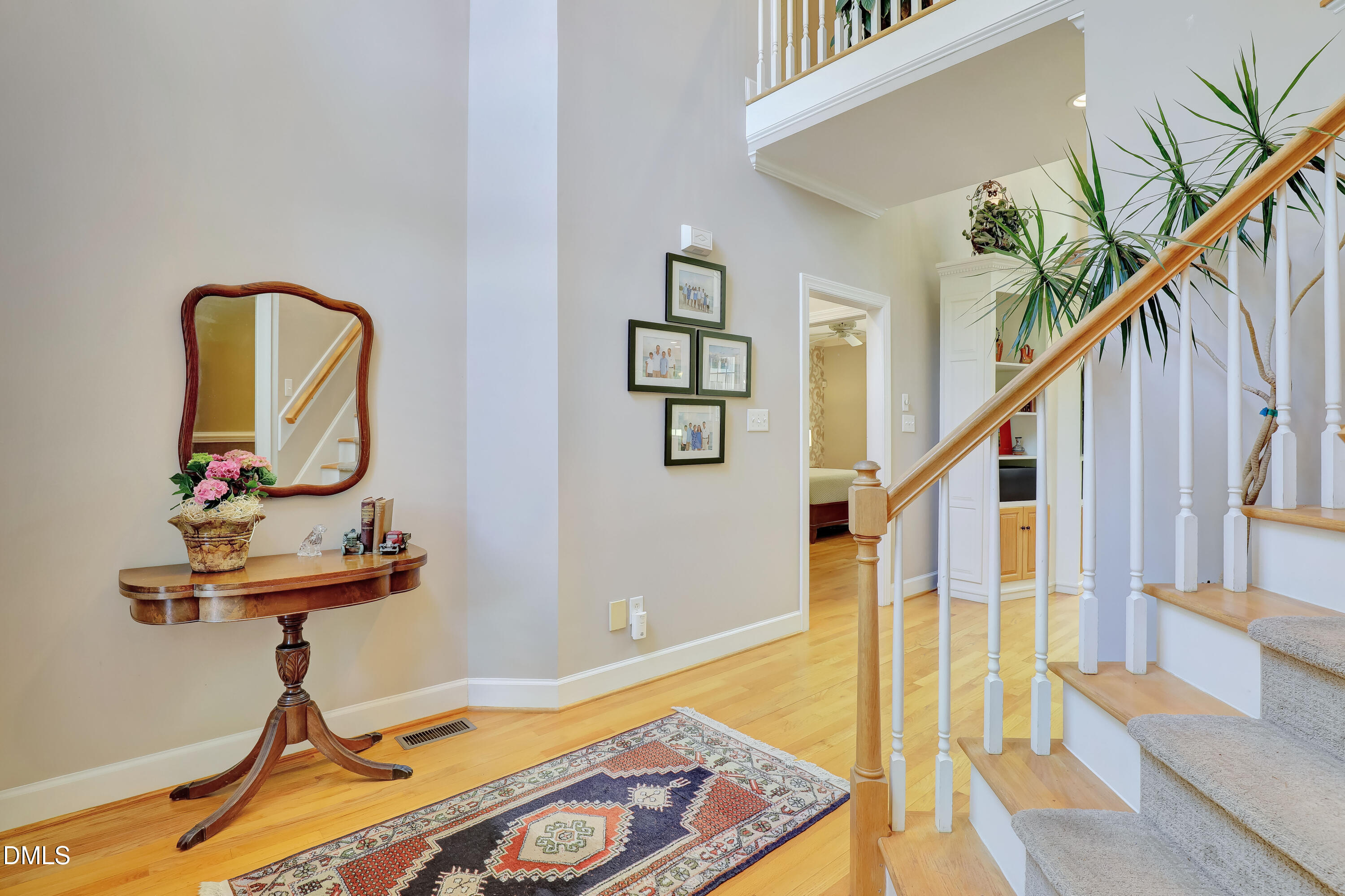 3605 Pauley Court