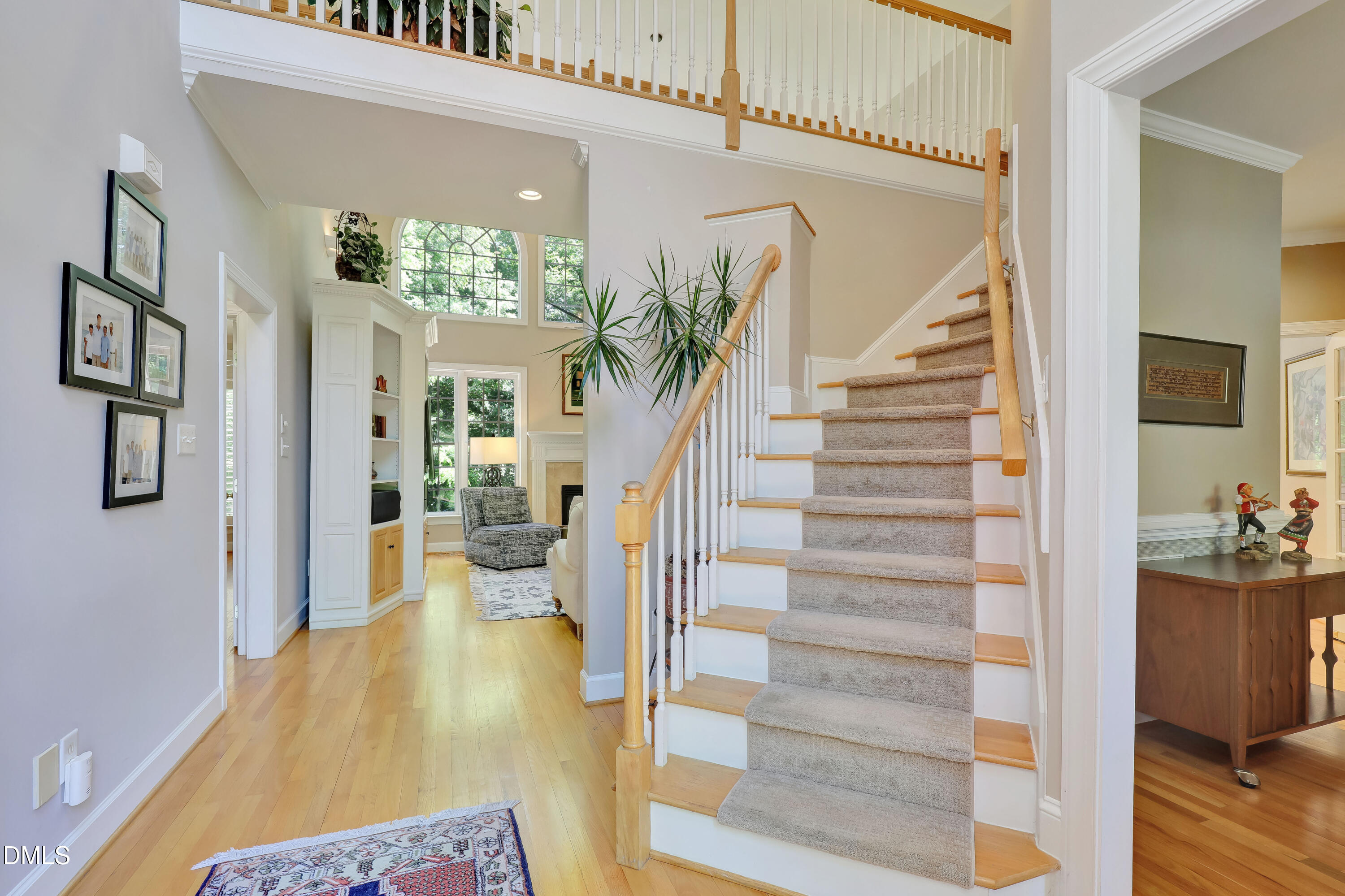 3605 Pauley Court