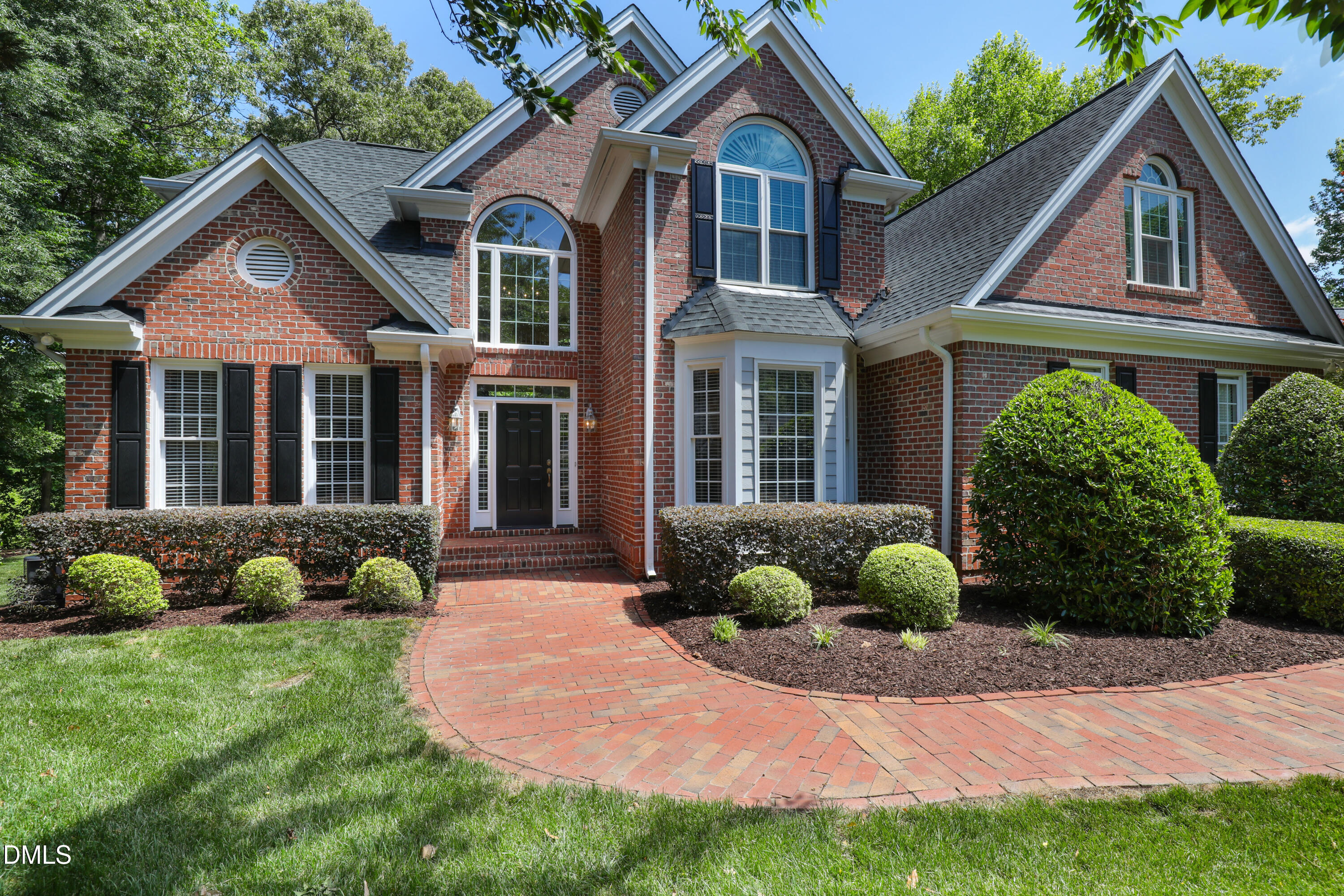 3605 Pauley Court