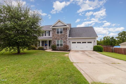 180 Fifty Caliber Drive Broadway NC 27505