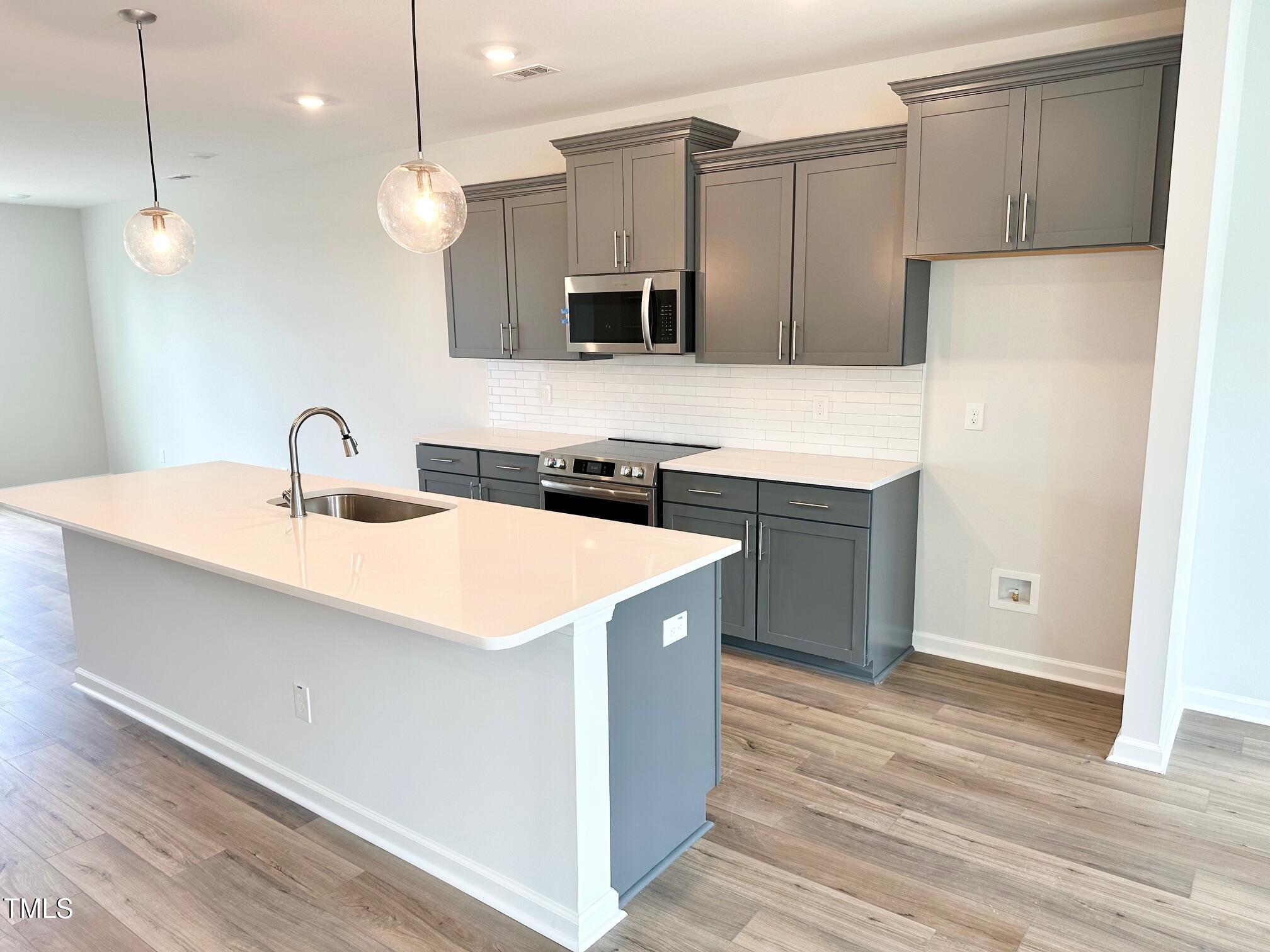 307 Chesapeake Commons Street 100