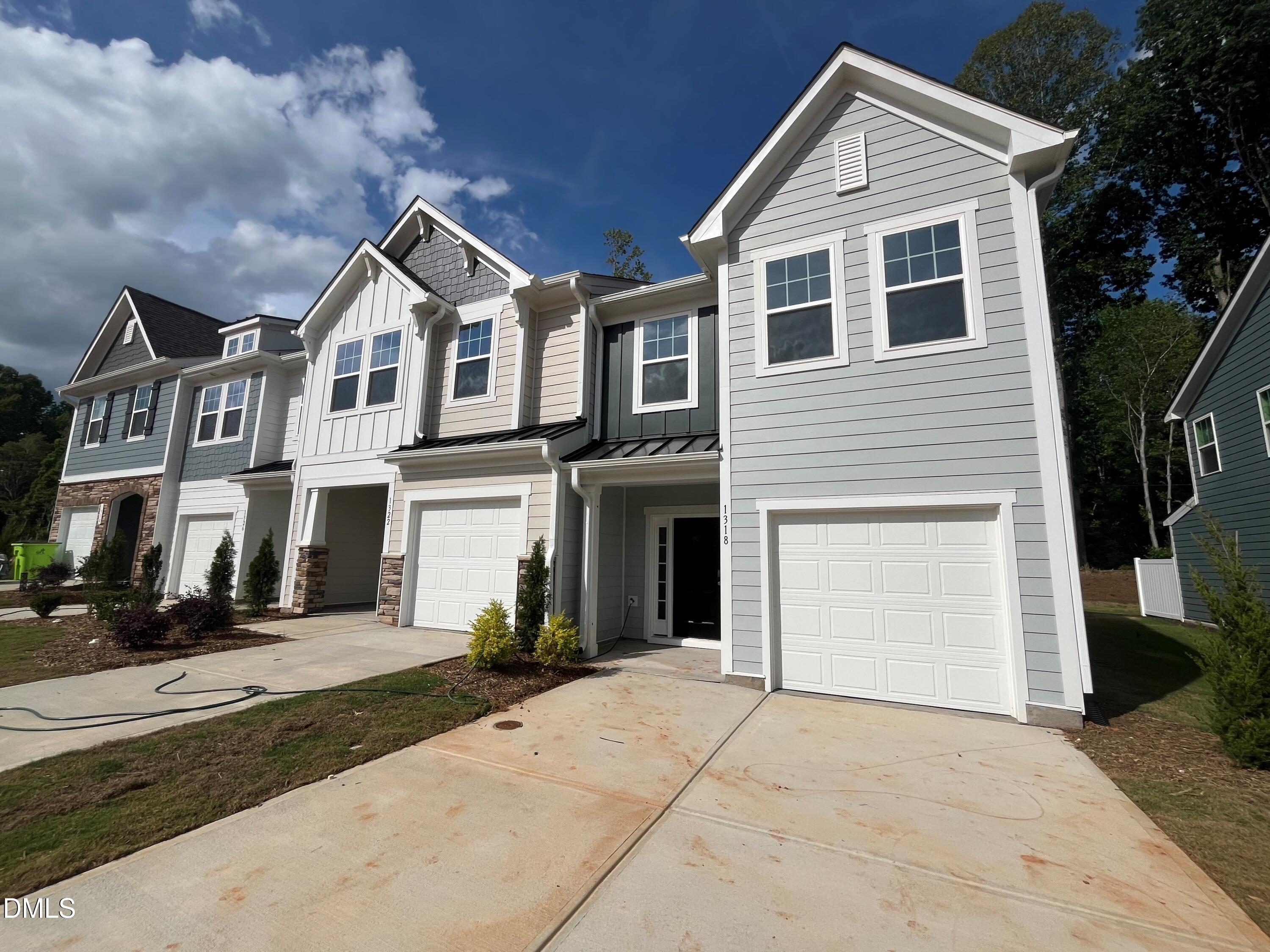 1318 Hammond Drive