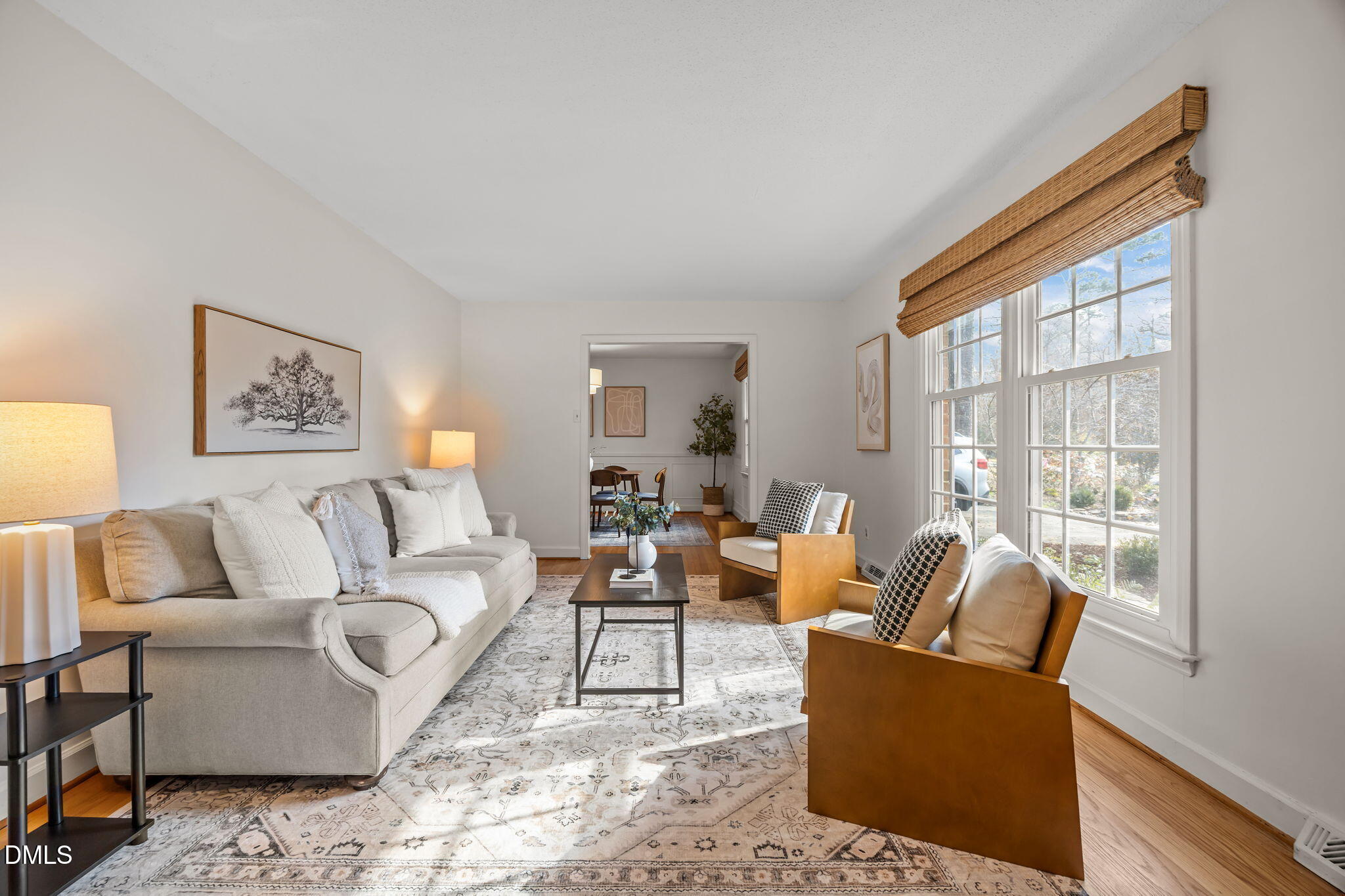 3900 Swarthmore Road