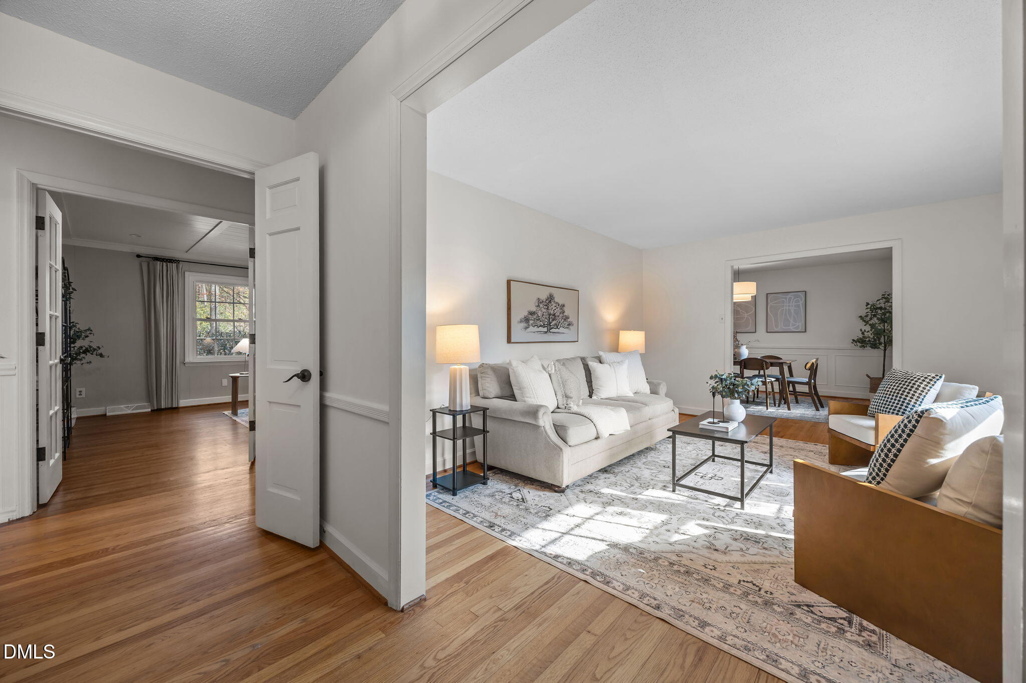 3900 Swarthmore Road