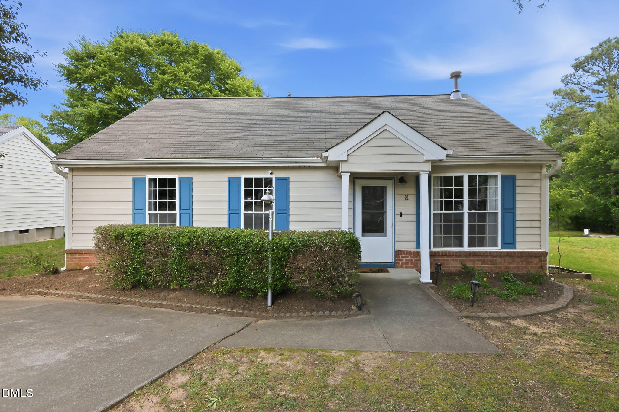 8 Byerly Court